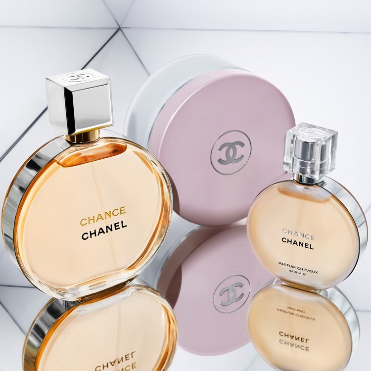 チャンス ボディ クリーム N:CHANEL(シャネル)の通販｜DEPACO 大丸