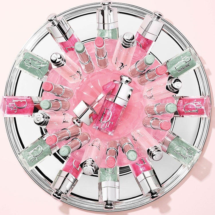 ディオール アディクト リップ グロウ（スプリング コレクション 2026