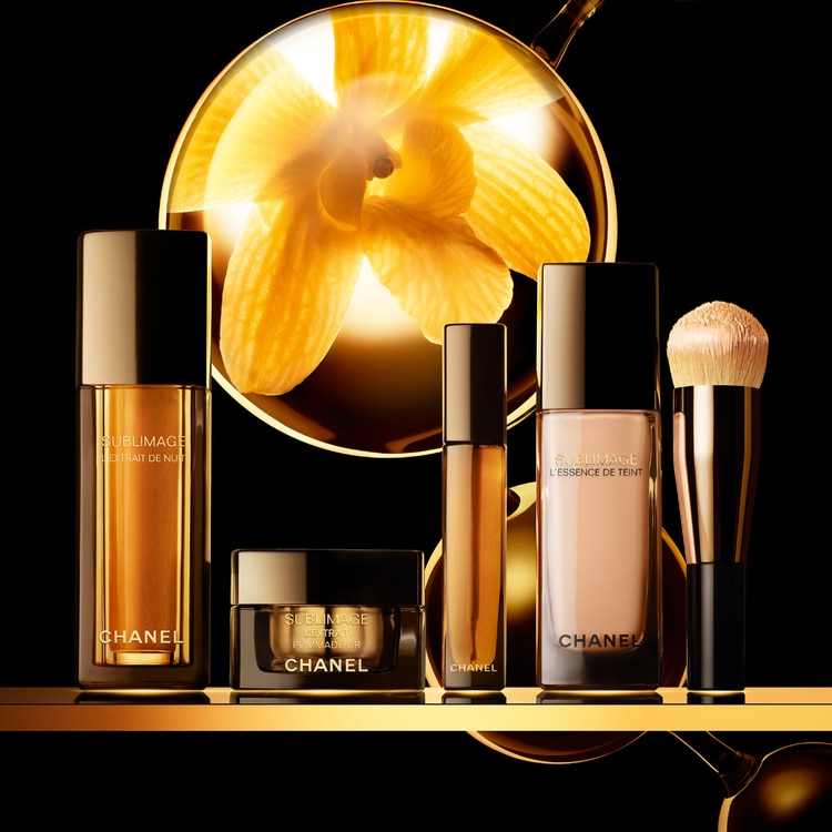 サブリマージュ レクストレ ユイル レーヴル:CHANEL(シャネル)の通販