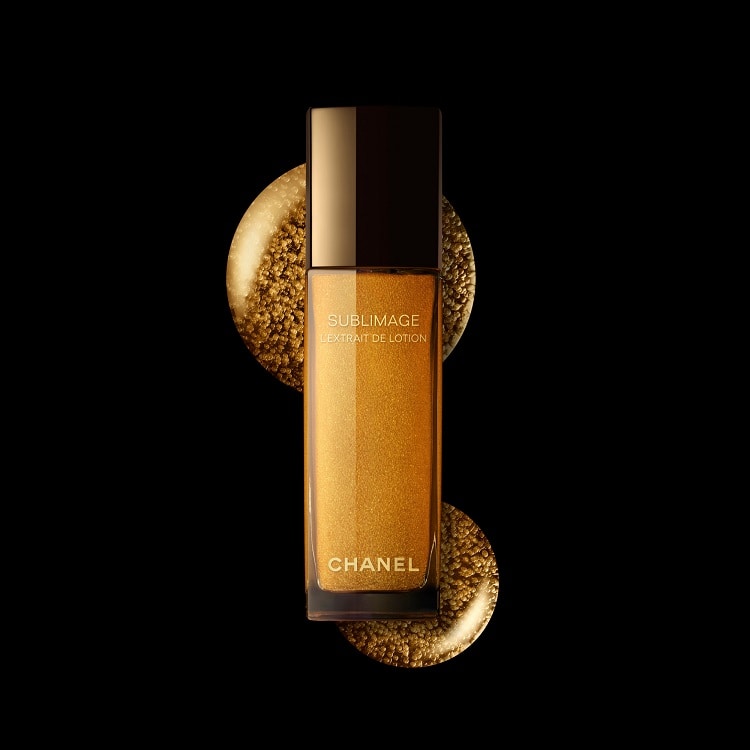 サブリマージュ レクストレ ドゥ ローション:CHANEL(シャネル)の通販