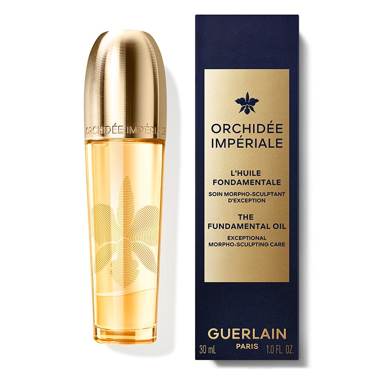 オーキデ アンペリアル ザ ファンダメンタル オイル:ゲラン(GUERLAIN