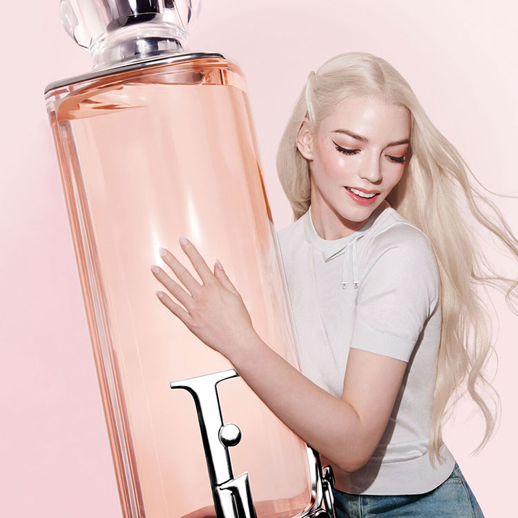 ディオール アディクト ロージー グロウ:ディオール(DIOR)の通販