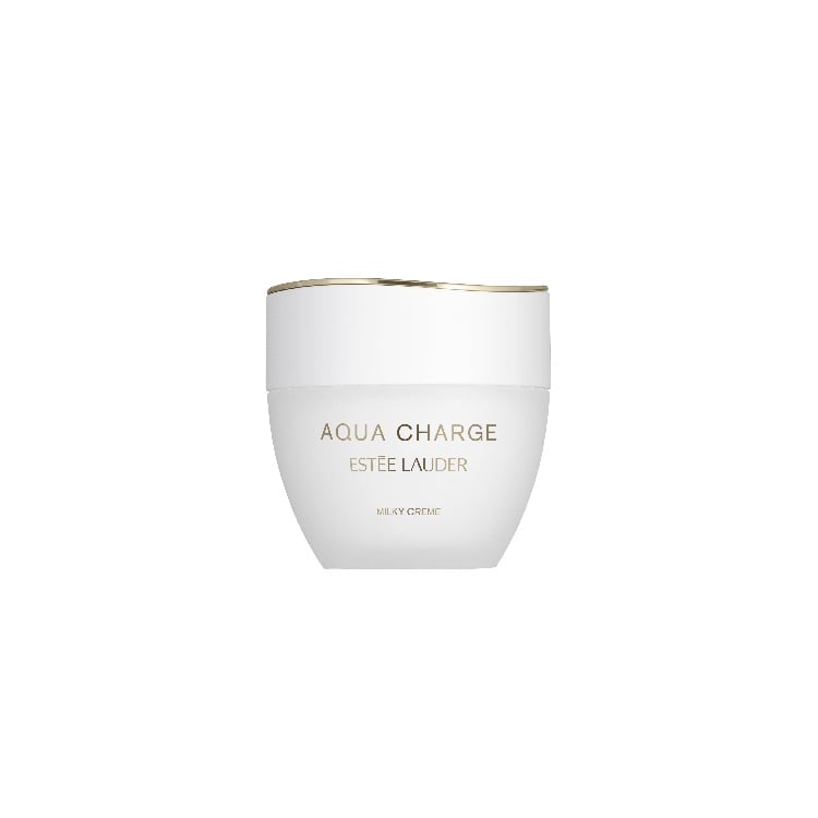 アクア チャージ 薬用 ミルキー クリーム【医薬部外品】:エスティ