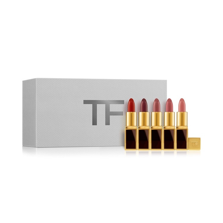ミニ リップ カラー セット:トム フォード ビューティ(TOM FORD BEAUTY