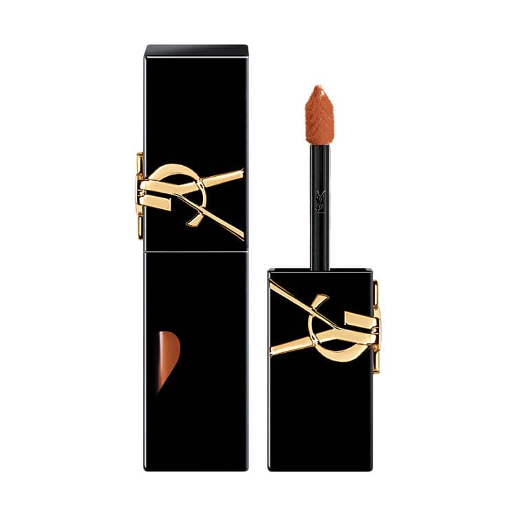 YSL ザ インクス ヴィニルクリーム (限定色)(442 カプチーノ キス