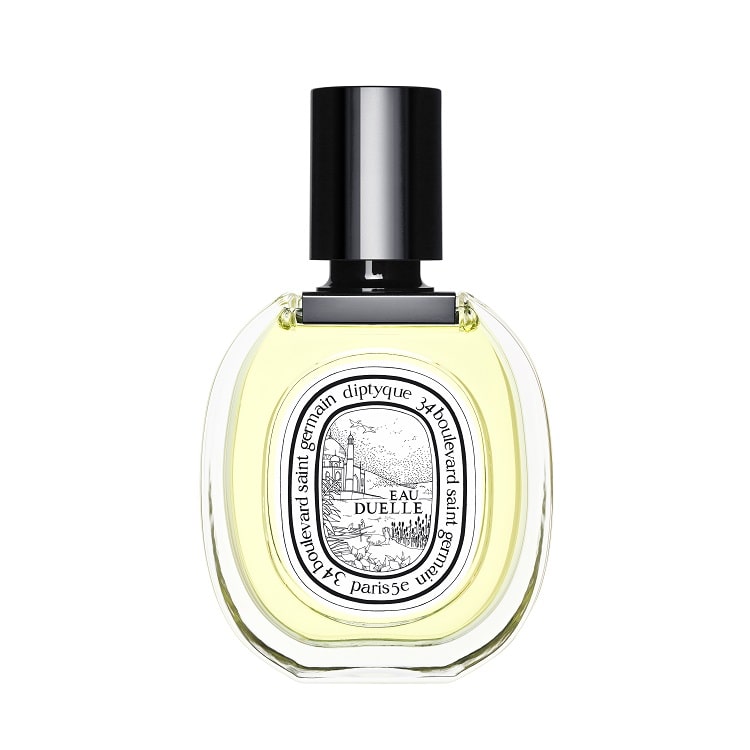 オー ド トワレ オー デュエル(50mL): ディプティック｜DEPACO 大丸