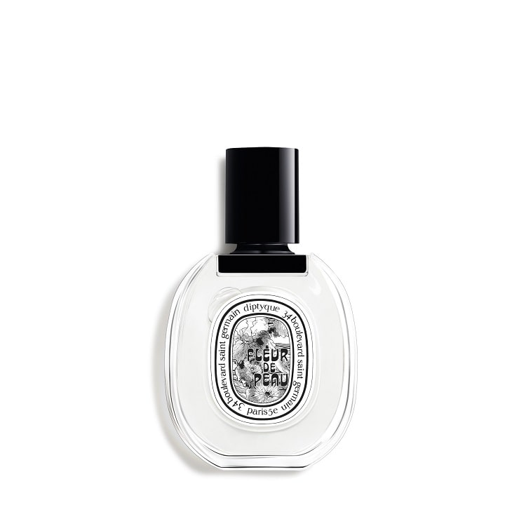 オー ド トワレ フルール ドゥ ポー:ディプティック(DIPTYQUE)の通販