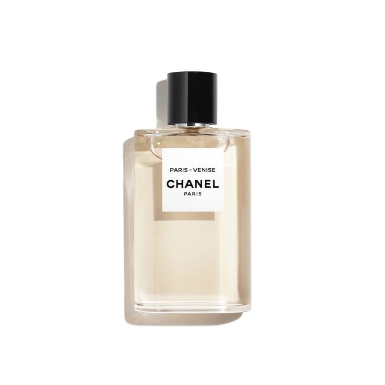 パリ ヴェニス オードゥ トワレット(50mL): CHANEL｜DEPACO 大丸