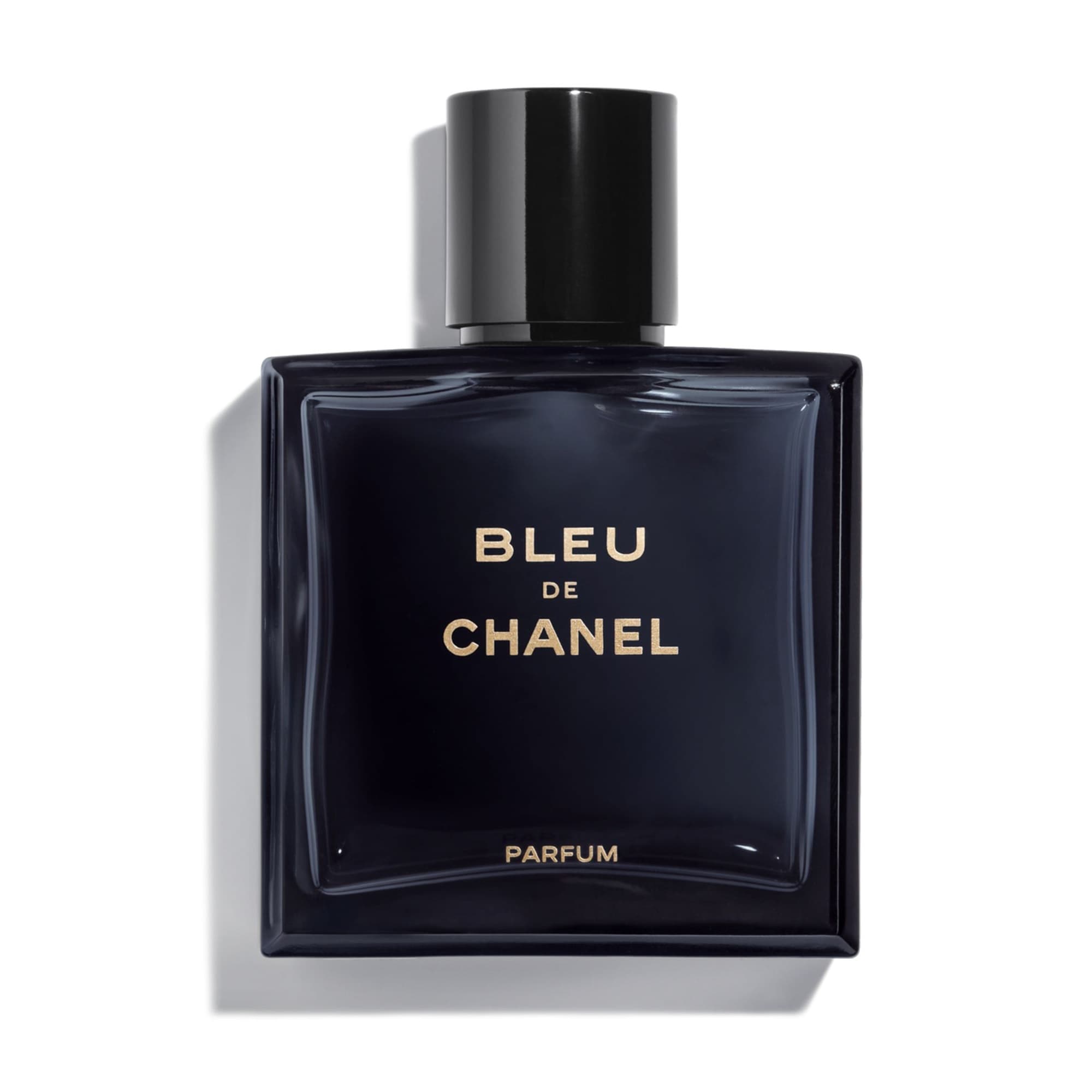 ブルー ドゥ シャネル パルファム（ヴァポリザター）(50mL): CHANEL