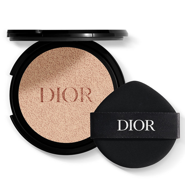 ディオールスキン フォーエヴァー グロウ クッション（リフィル）(1N