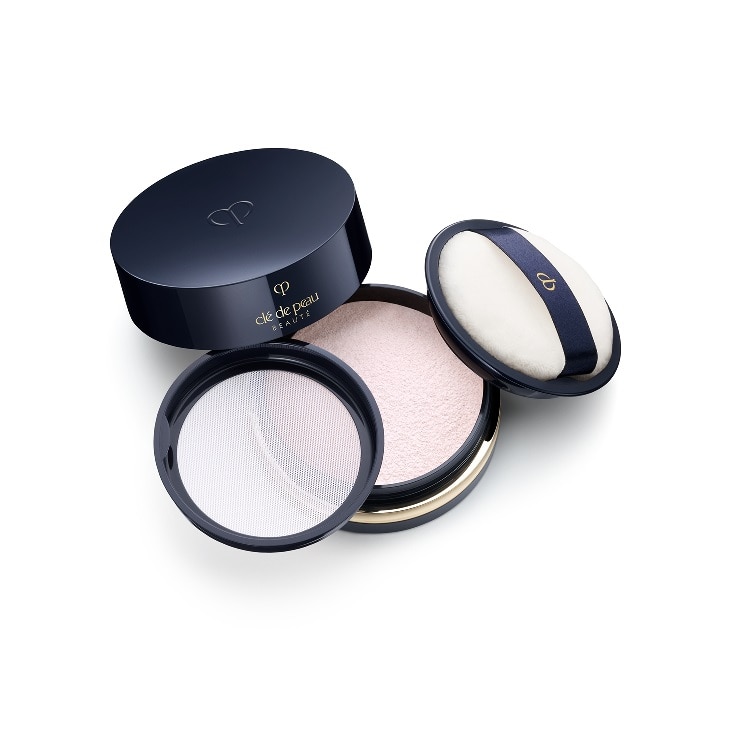 プードルトランスパラントn M (1 ライト):クレ・ド・ポー ボーテ(Cle