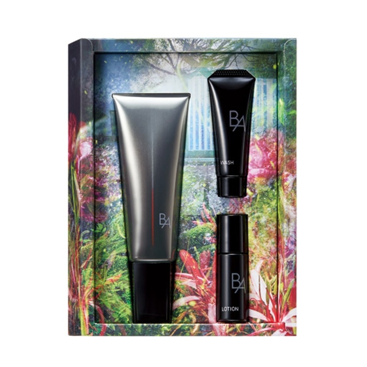 B.A ライト セレクター スペシャルボックス LW:ポーラ(POLA)の通販