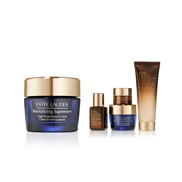 楽天市場】エスティ ローダー アドバンス ナイト リペア セット（の通販