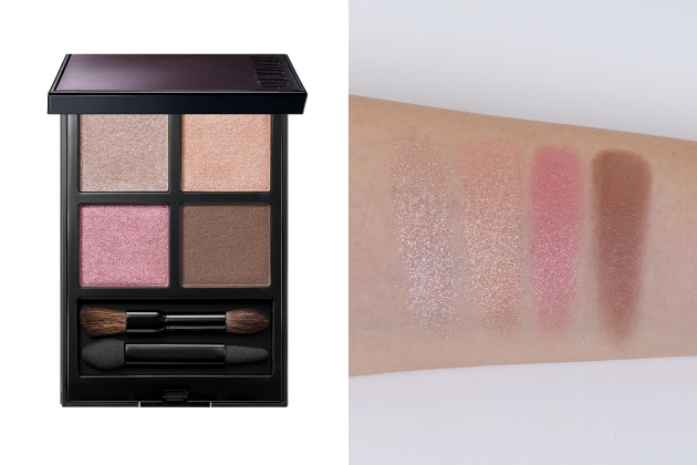 ADDICTION(アディクション)〉「ザ アイシャドウ パレット +」が新登場