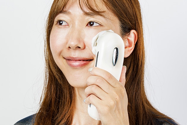 バイヤー厳選の名品おすすめ美顔器をお悩み別にご紹介！【エディターが