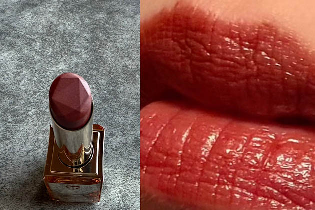 クレ・ド・ポー ボーテ〉の人気リップ！「ル・ルージュプレシュー」全6