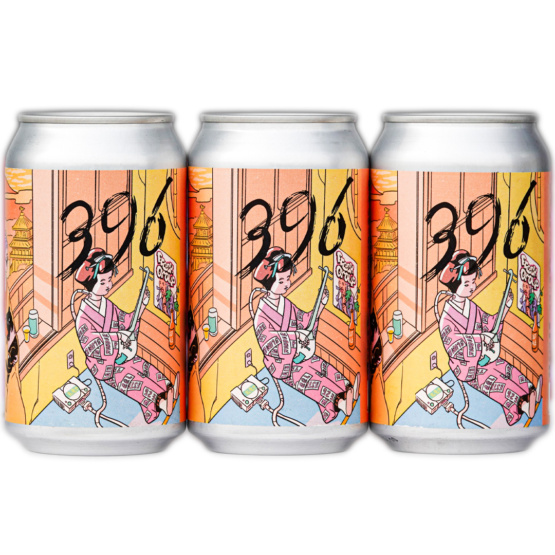 396 | PRODUCT | Derailleur Brew Works（ディレイラ ブリュー