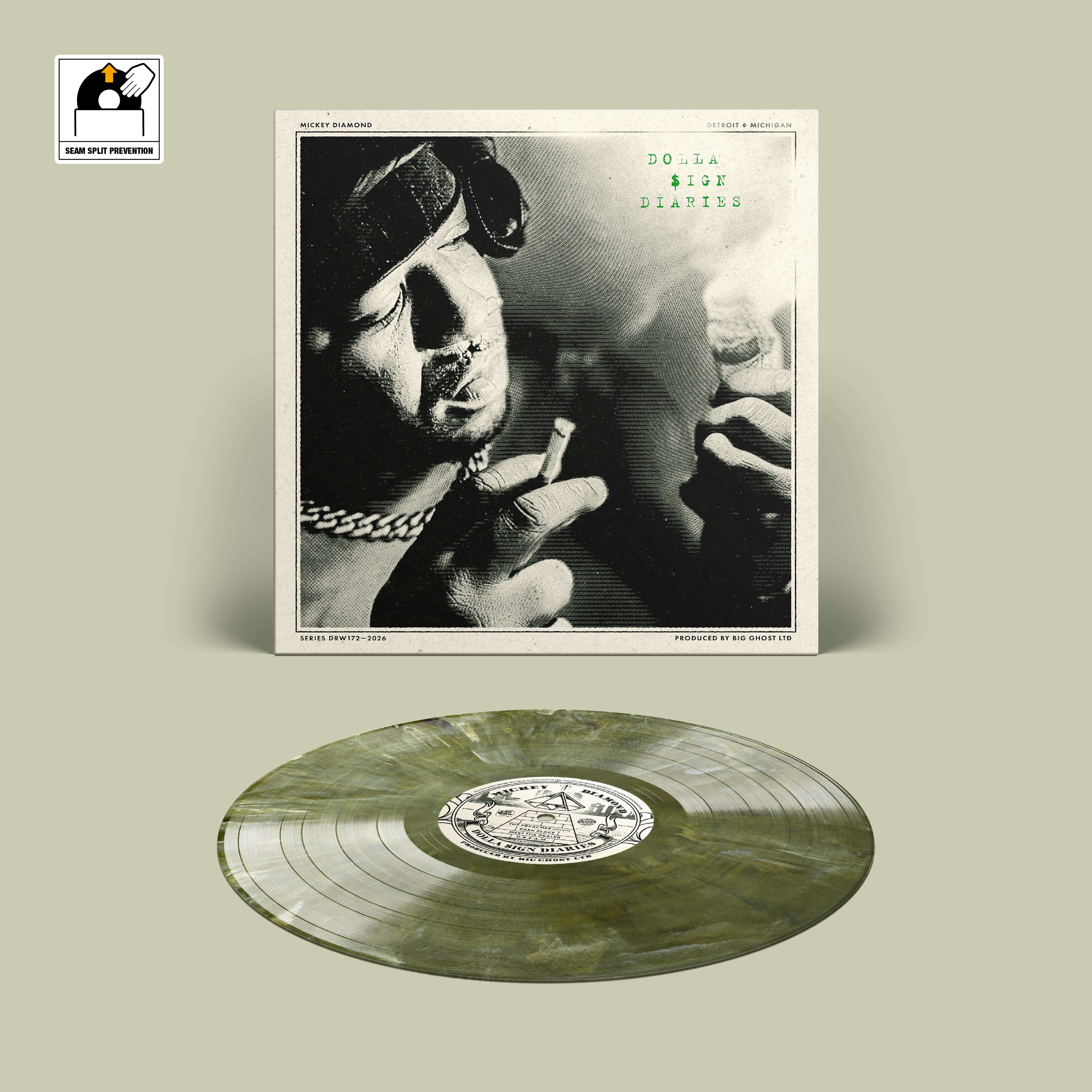 Vinyl Limited editions and essential Hip-Hop & Rap, Soul, Funk