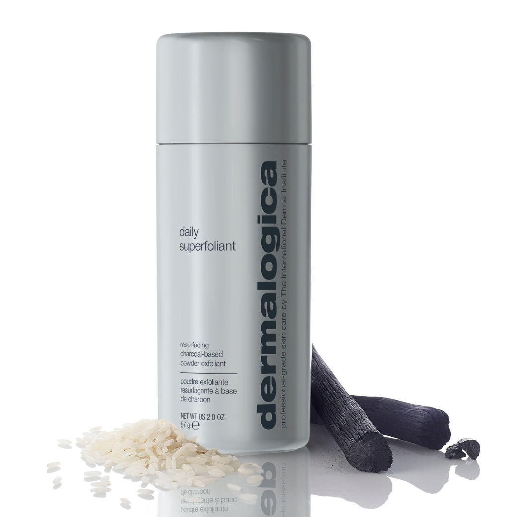 デイリー S フォリエント（角質ケア洗顔料） - ダーマロジカ公式