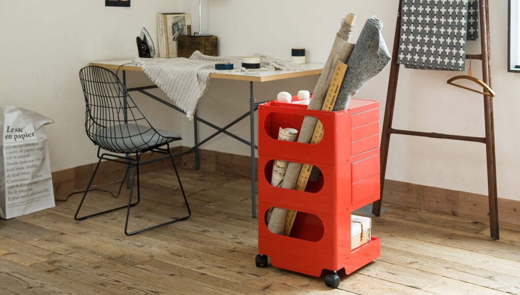 買ってみた】ボビーワゴンのリプロダクト（類似品）おすすめ3選と後悔