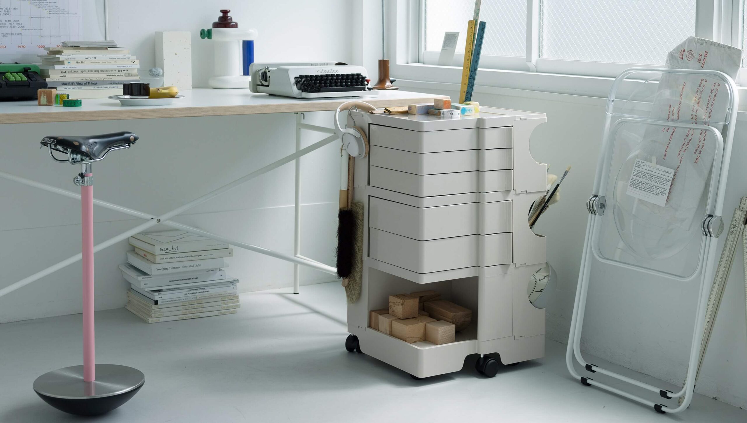 買ってみた】ボビーワゴンのリプロダクト（類似品）おすすめ3選と後悔