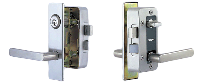 □ BLLタイプ □ | The鍵堂