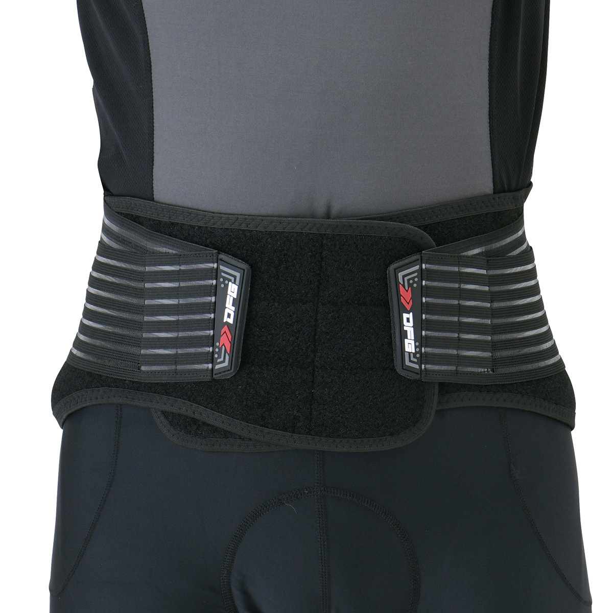 アクシス ラィディングベルト(8inch) | DFG