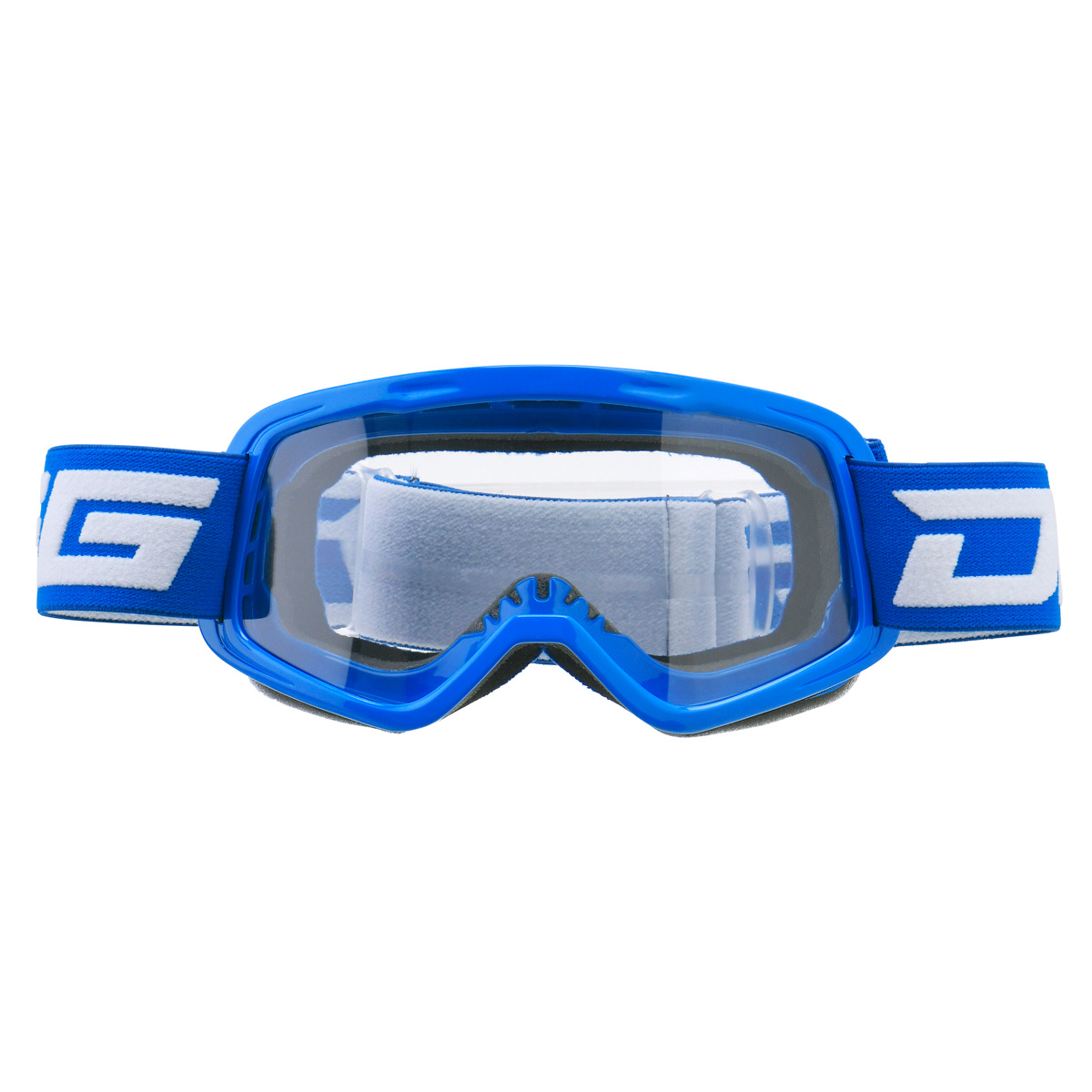 ホッパー ゴーグル ブルー | DFG