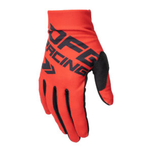 ソリッド グローブ – ブラック/グレー | DFG