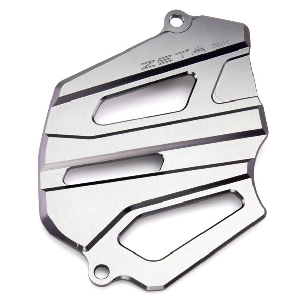 ZETA RACING ドライブカバー| Dirtbikeplus (ダートバイクプラス)