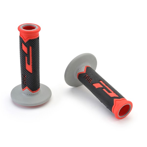 PRO GRIP 788 オフロード用グリップ| Dirtbikeplus (ダートバイクプラス)