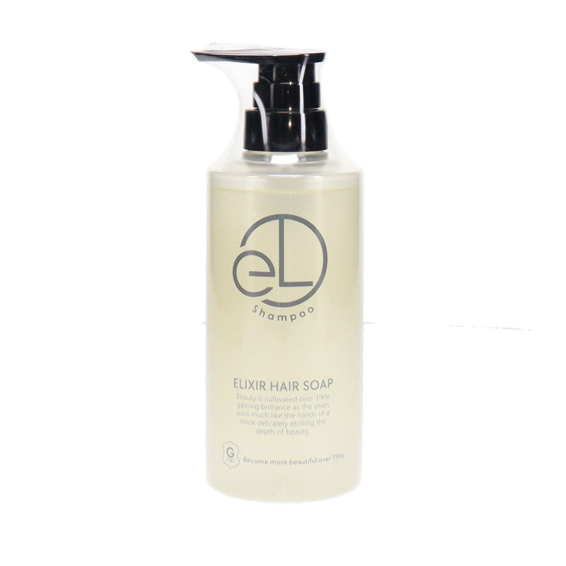 エリクシア ヘアソープ 400ml – DD