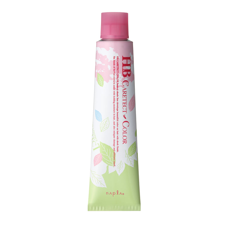 HB ケアテクトカラー C-ブルー 80g – DD