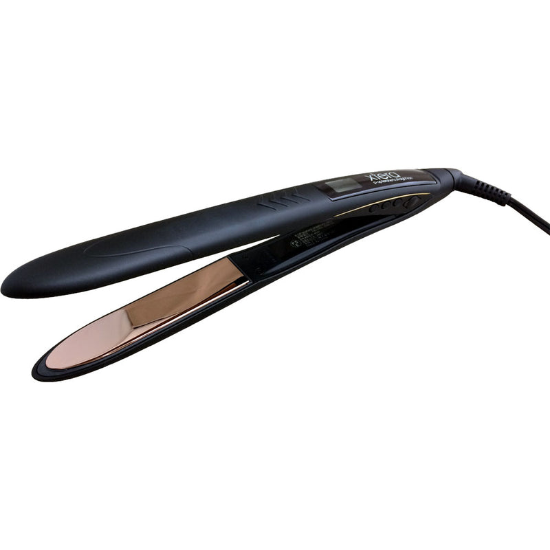 P-UP テラヘルツ ストレートアイロン エクステラ – DD