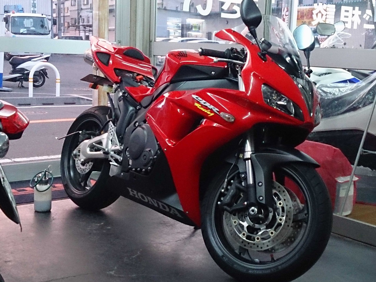 ZX-12R 第31回 梅雨明けオフツーリング2025 1日目 温泉×グルメ45 - D-EVO