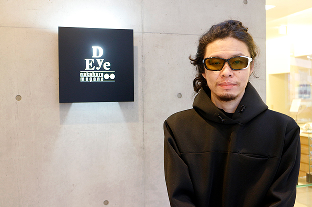 Zeque by ZEAL OPTICS（ジール） HOVER（フーバー）TALEX イーズ