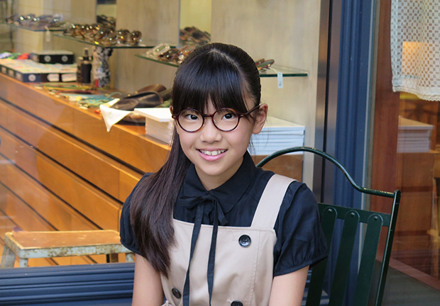 こどもめがね（JAPAN） - 熊本 上通 | メガネ サングラス アイウェア専門店