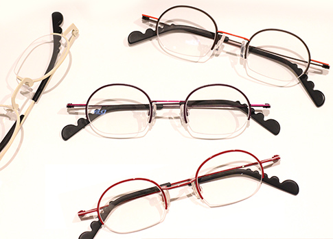 鹿児島 Theo（テオ）人気モデル “Vulcano” 再入荷のお知らせ！｜鹿児島