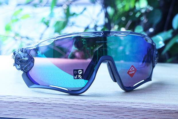 OAKLEY（オークリー）NEWカラー！「JAWBREAKER PRIZM ROAD JADE OO9290