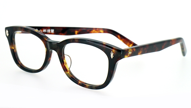 泰八郎謹製（タイハチロウキンセイ） | 鹿児島 | メガネ サングラス