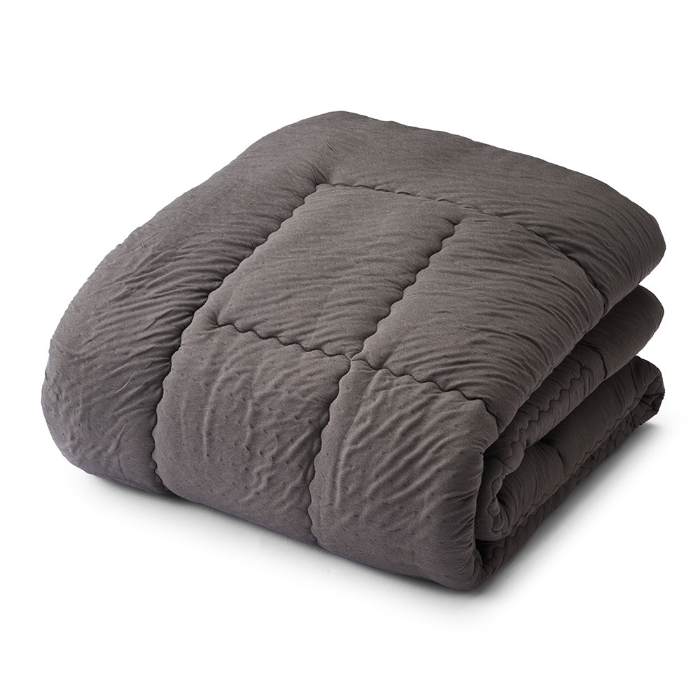 とろけるふとん enifea 2 肌掛けふとん – D-Breath WORLD SHOP