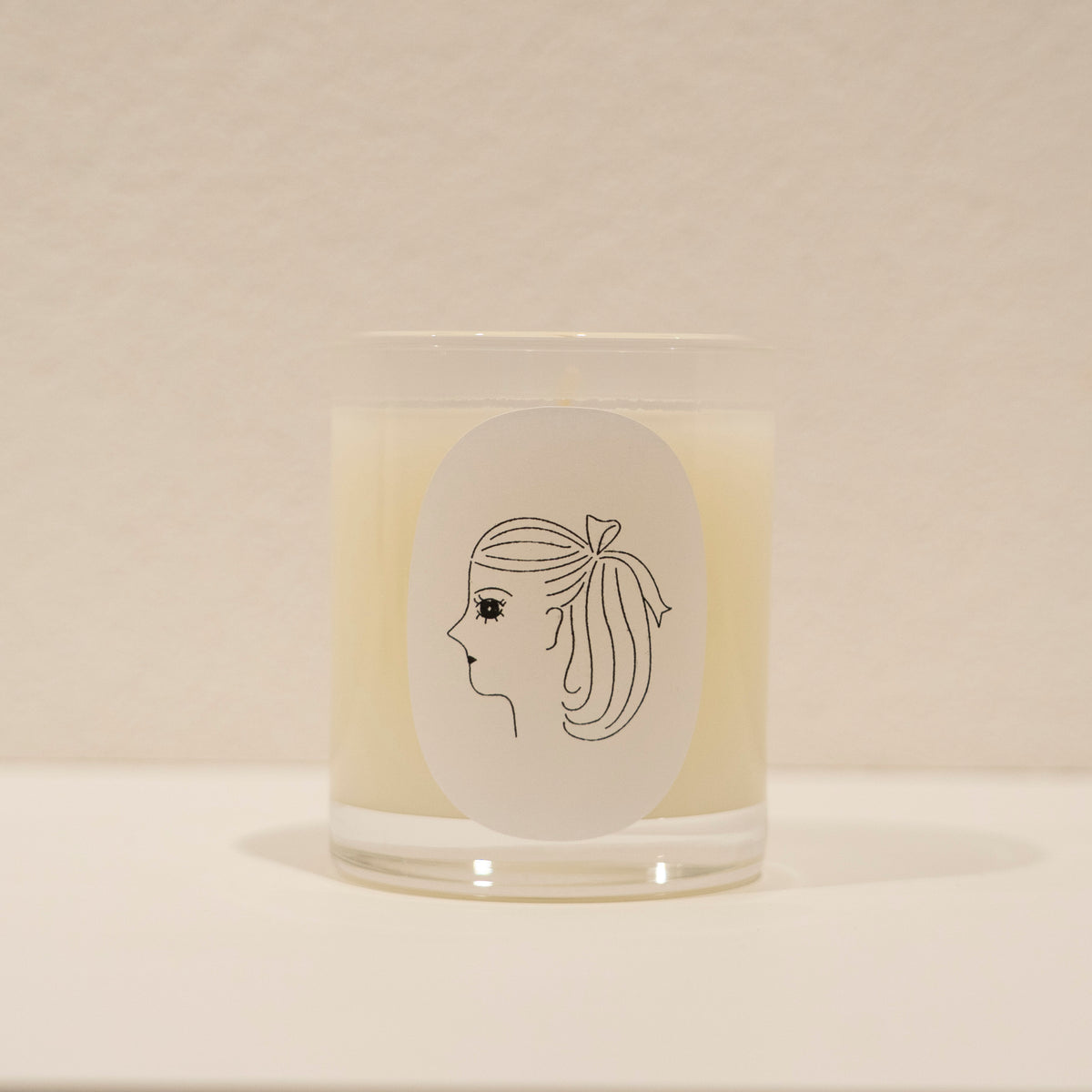 アロマキャンドル TEA | D-BROS