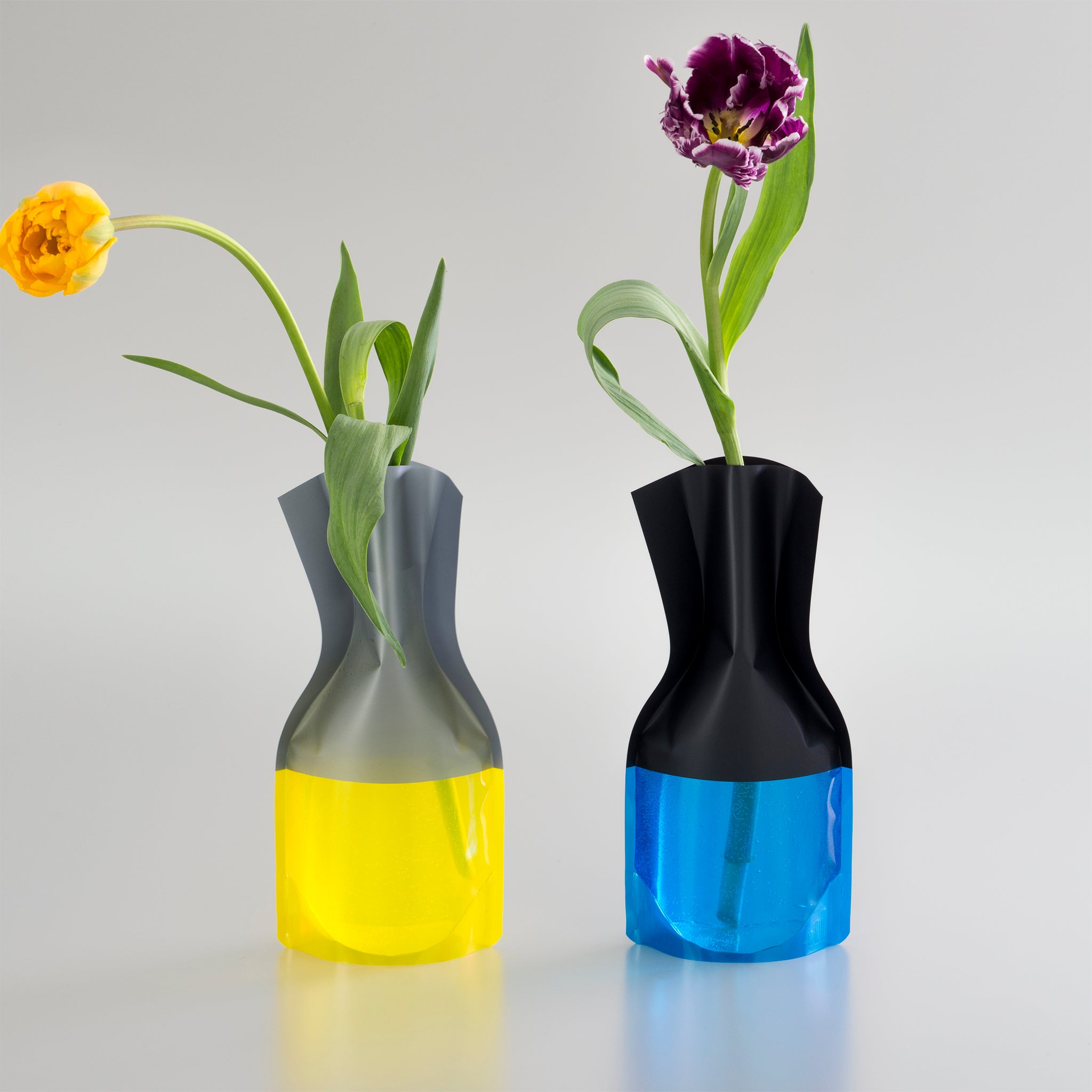 フラワーベース 2TONE YB | D-BROS