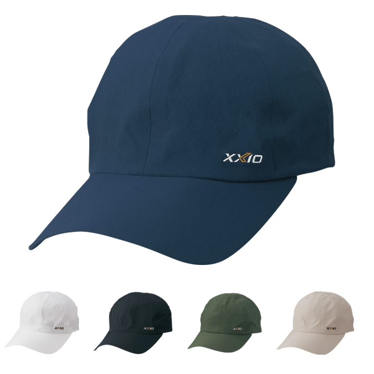 撥水／ゼクシオ キャップ XMH0107 | ダンロップスポーツ公式オンライン