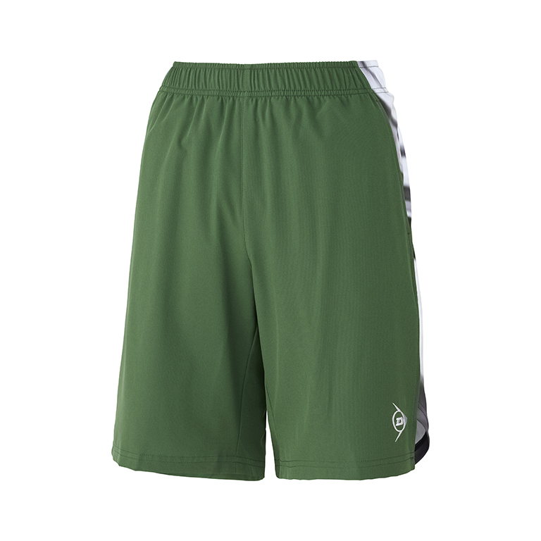 UNISEX 24秋冬 GAME SHORTS DAS-2490 | ダンロップスポーツ公式