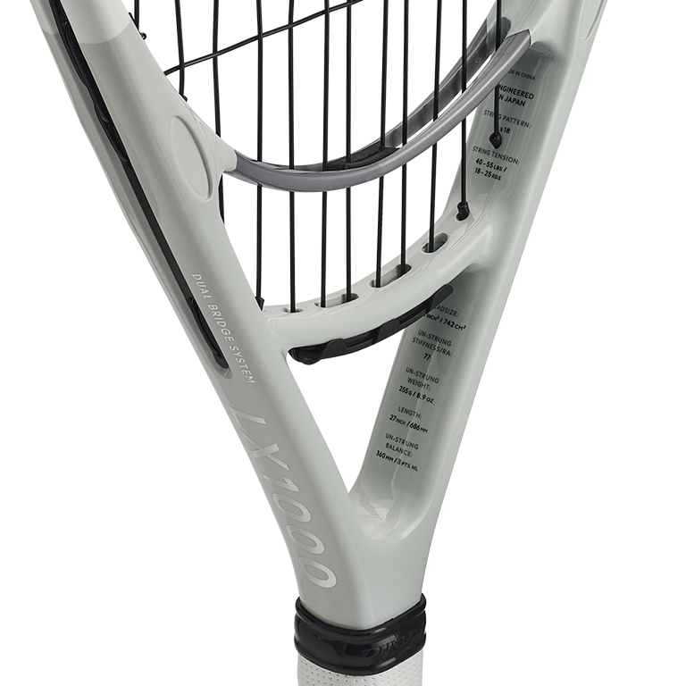 ダンロップ 24LX 1000 DUNLOP LX 1000 DS22408 | ダンロップスポーツ