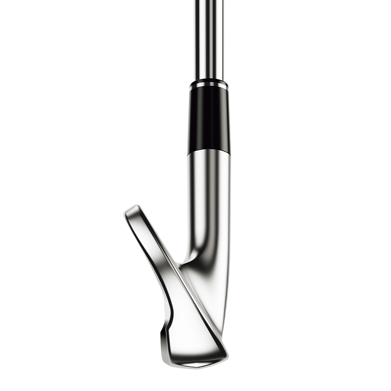 スリクソン ZXi7 アイアン N.S.PRO MODUS3 TOUR 120 スチールシャフト