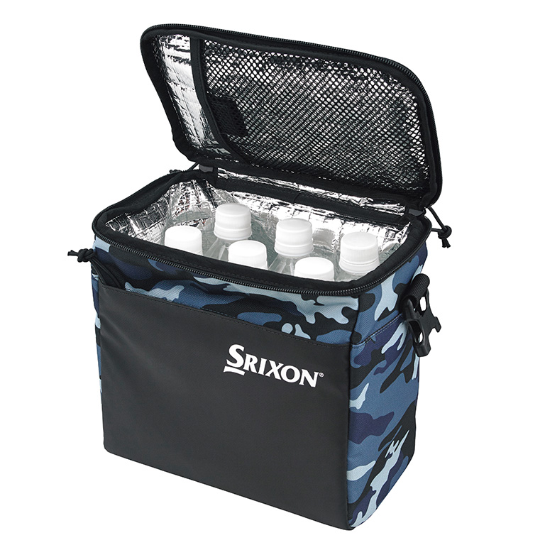 スリクソン クーラーバッグ GGF-B4508 | ダンロップスポーツ公式