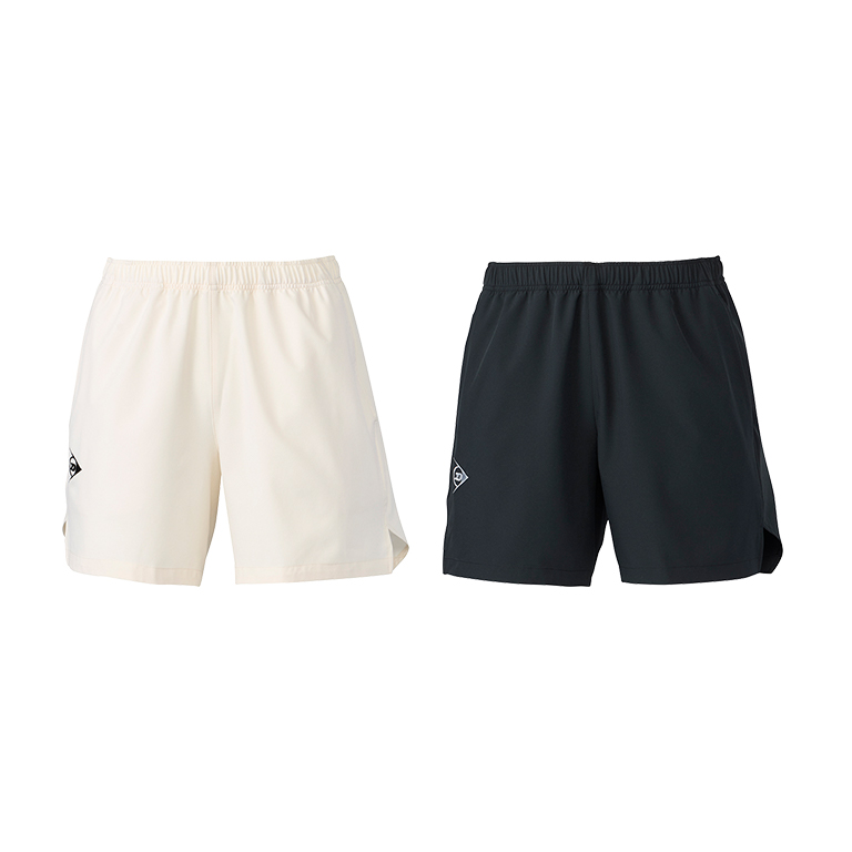UNISEX 25秋冬 GAME SHORTS DAS-2591 | ダンロップスポーツ公式