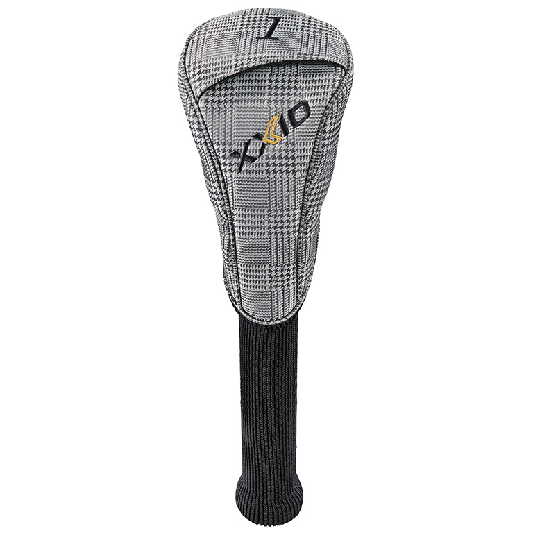 ゼクシオ ヘッドカバー ドライバー用 GGE-X164D【2025モデル